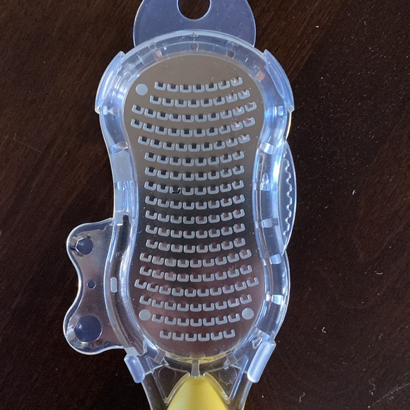 Ultimate Citrus Tool - Microplane Specialty Series - Picture 3 of 4